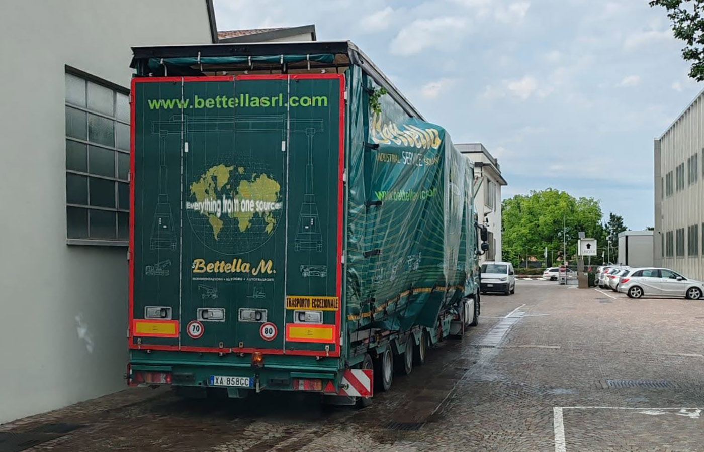 Trasp eccezionale 3 copy Trasporto eccezzionale